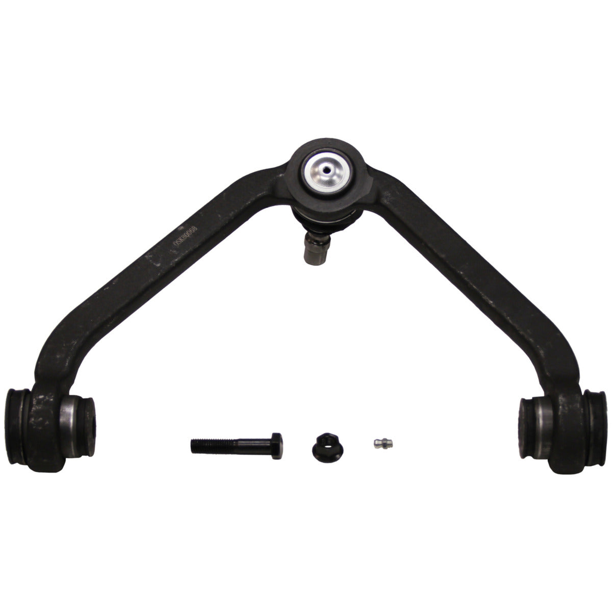 MOOG RK80068 Front Right Upper Control Arm and Ball Joint Assembly for Ford Ranger