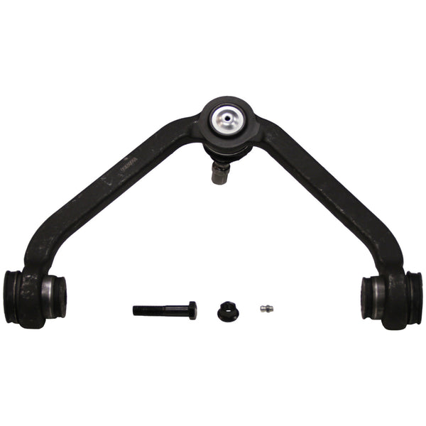 MOOG RK80068 Front Right Upper Control Arm and Ball Joint Assembly for Ford Ranger