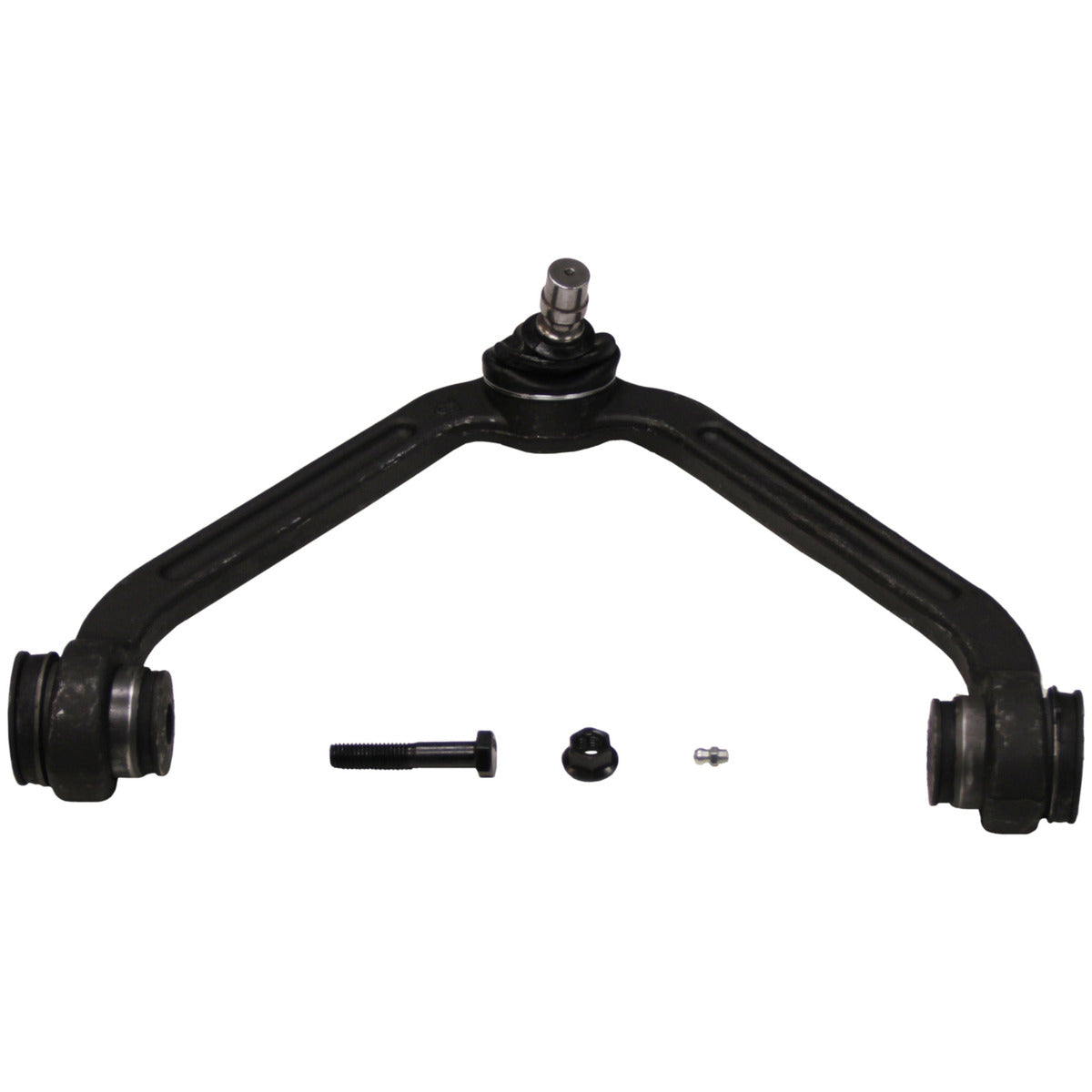 MOOG RK80068 Front Right Upper Control Arm and Ball Joint Assembly for Ford Ranger