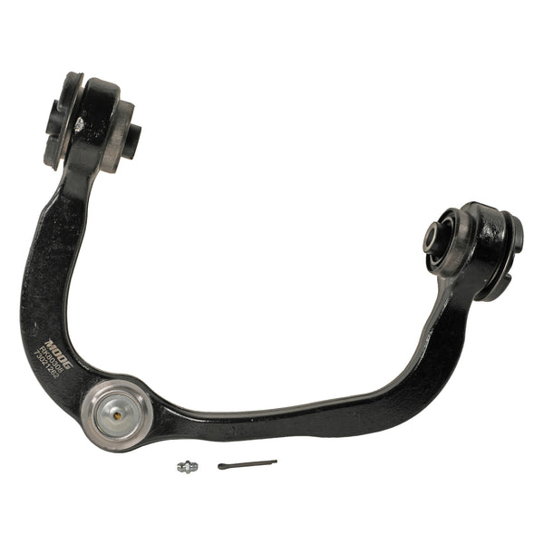 Moog RK80308 Front Right Upper Control Arm and Ball Joint Assembly