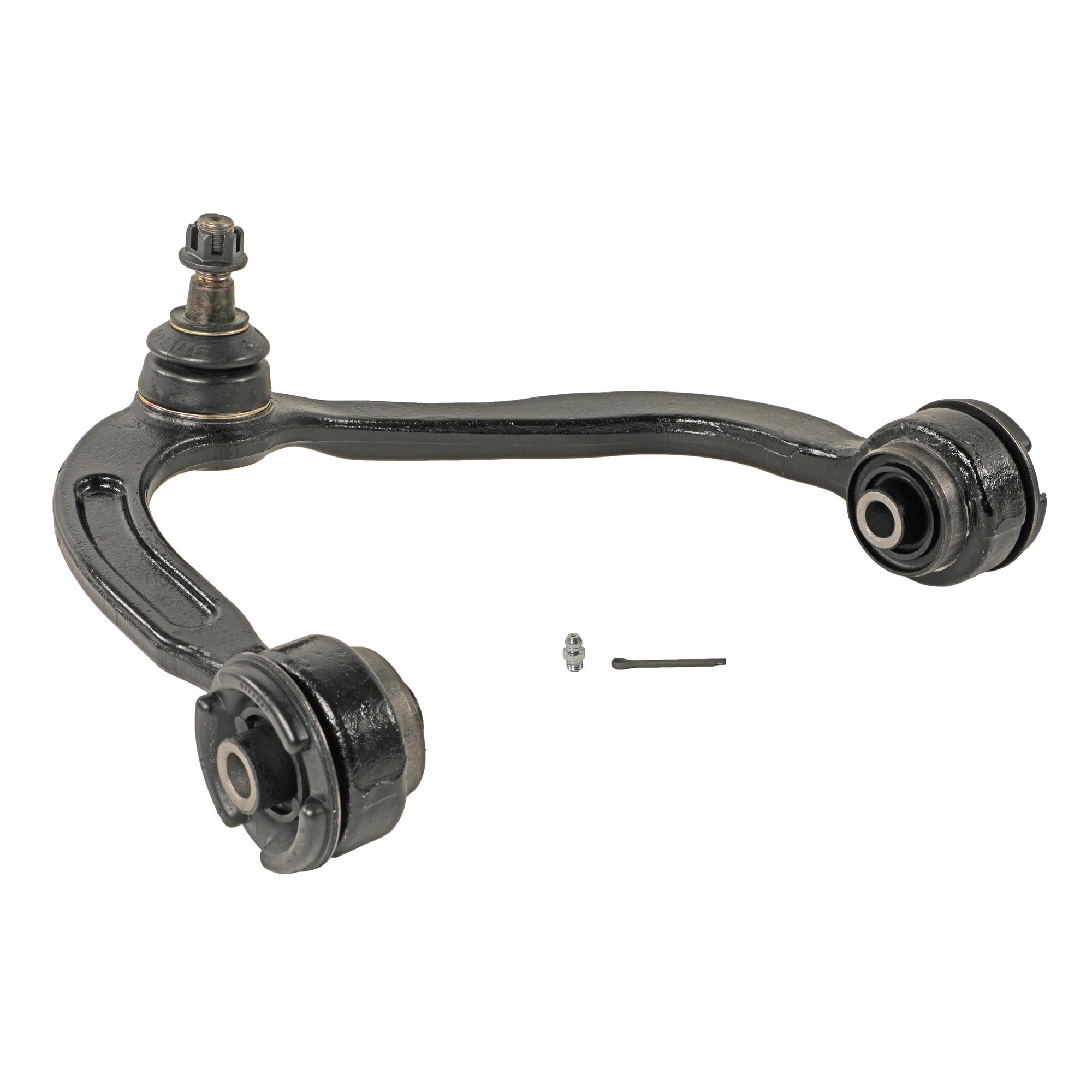 Moog RK80308 Front Right Upper Control Arm and Ball Joint Assembly