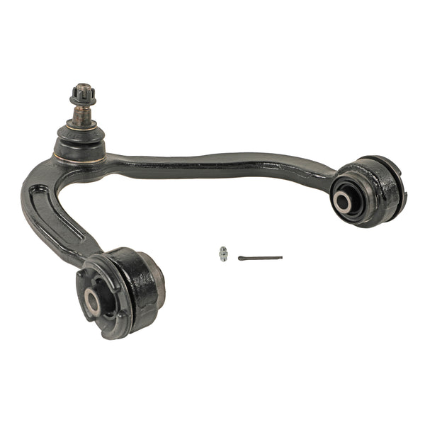 Moog RK80308 Front Right Upper Control Arm and Ball Joint Assembly
