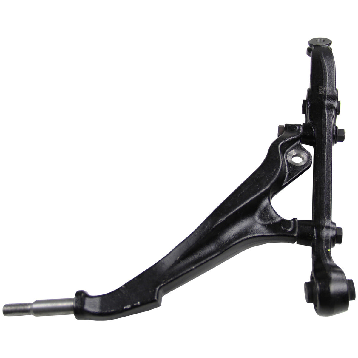 MOOG RK80327 Front Right Lower Control Arm for Honda Civic