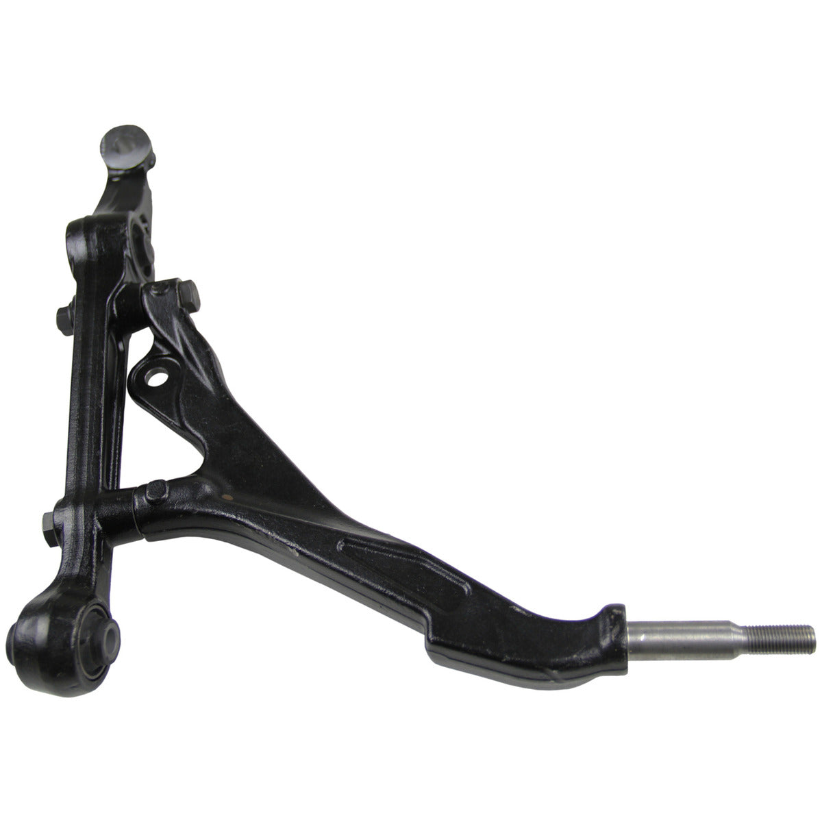 MOOG RK80327 Front Right Lower Control Arm for Honda Civic