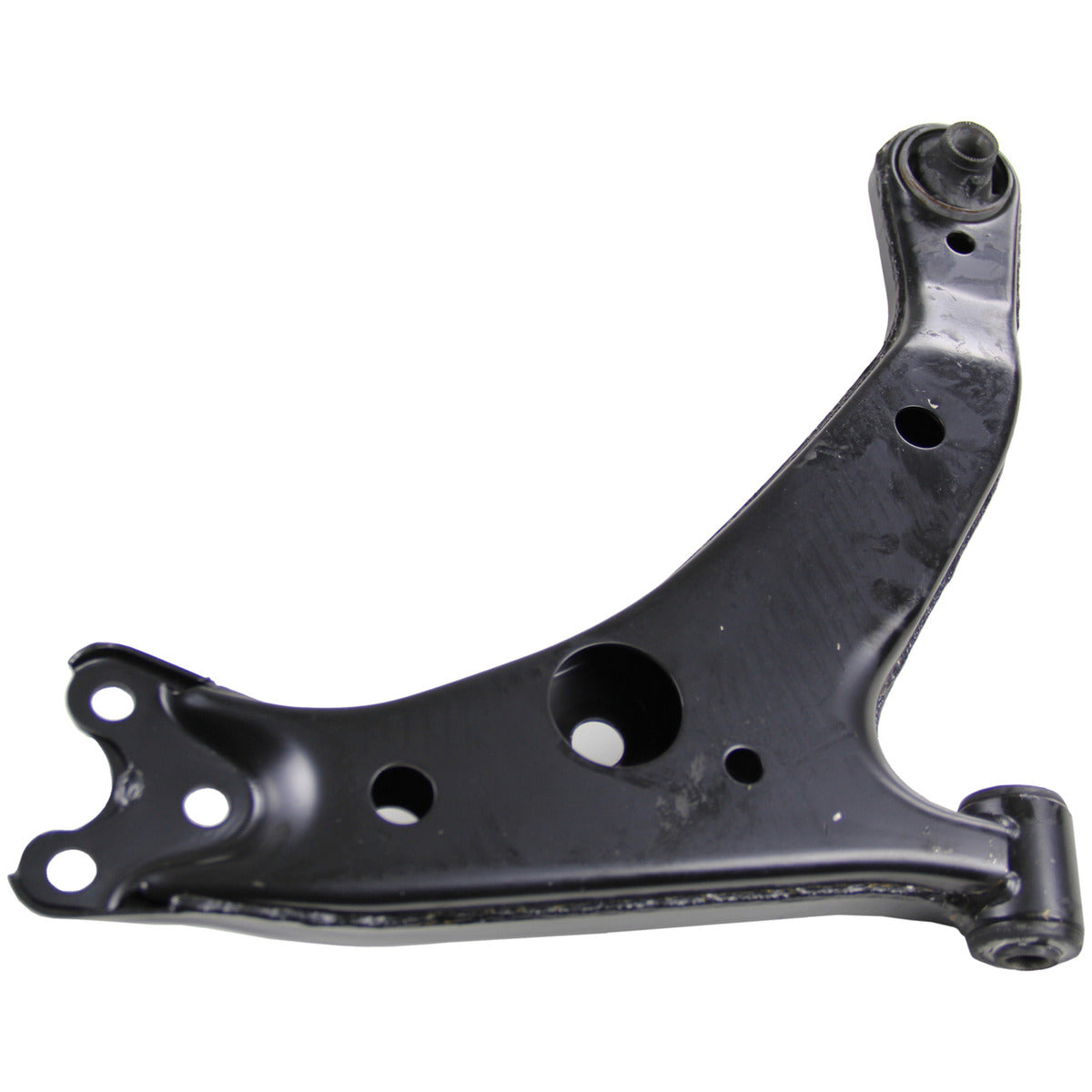 MOOG RK80336 Front Left Lower Control Arm for Toyota Corolla