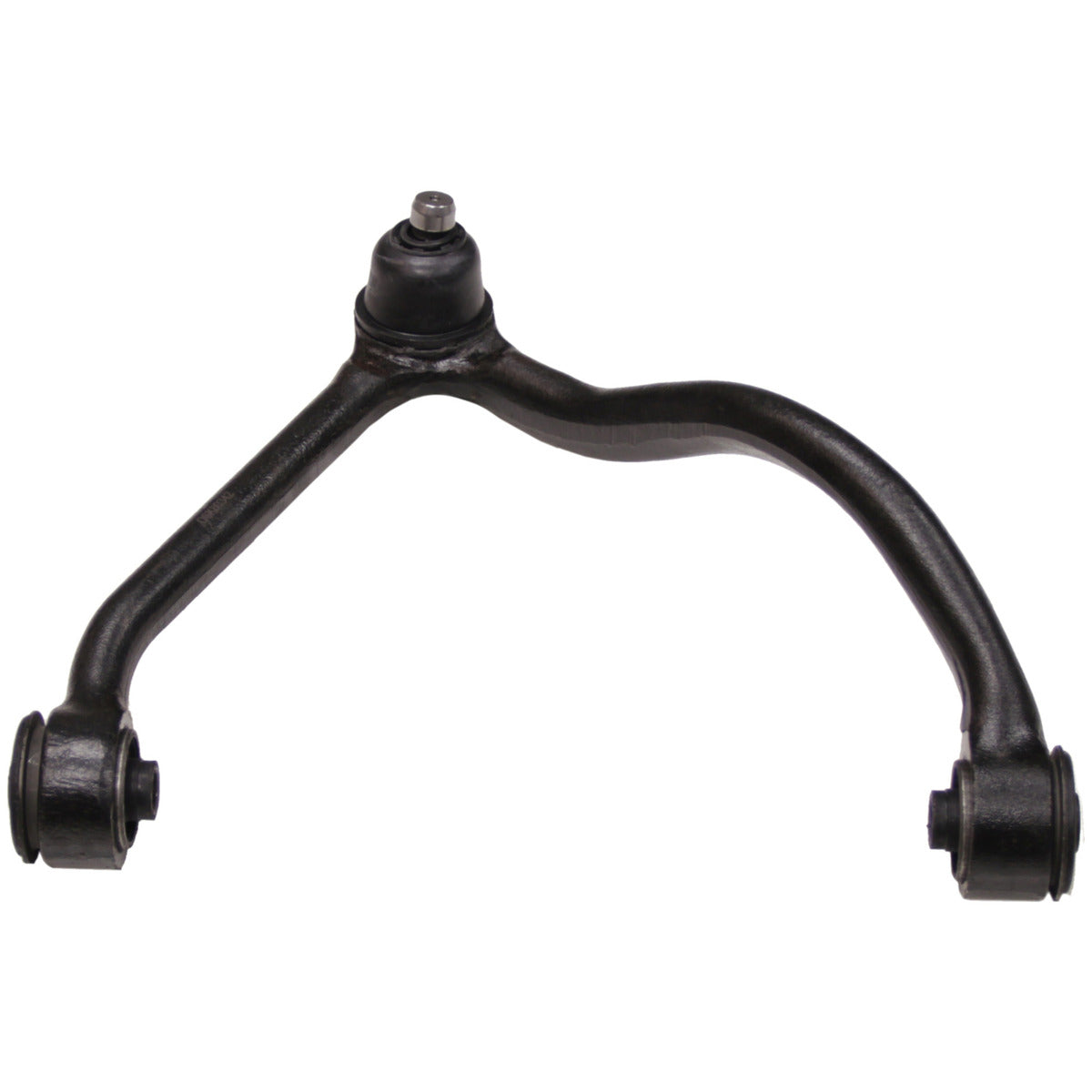 MOOG RK80342 Front Right Upper Control Arm and Ball Joint Assembly for Kia Sorento