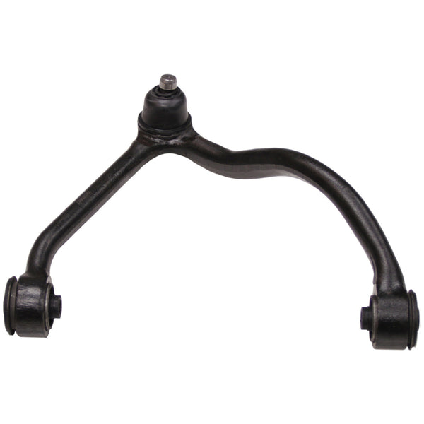 MOOG RK80342 Front Right Upper Control Arm and Ball Joint Assembly for Kia Sorento