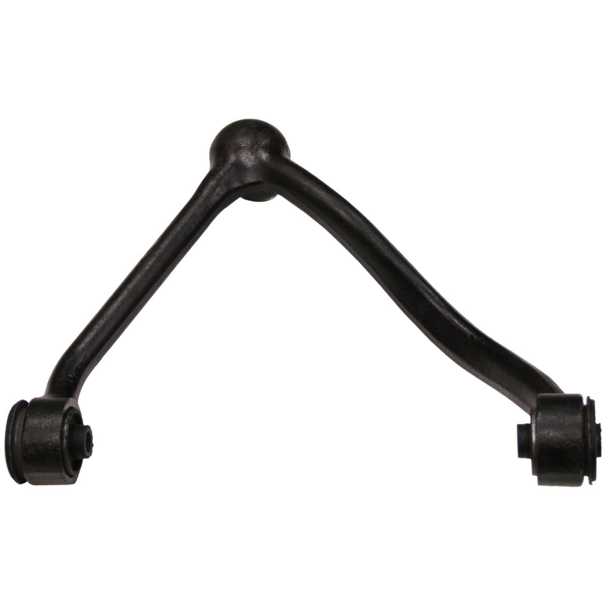 MOOG RK80343 Front Left Upper Control Arm and Ball Joint Assembly for Kia Sorento