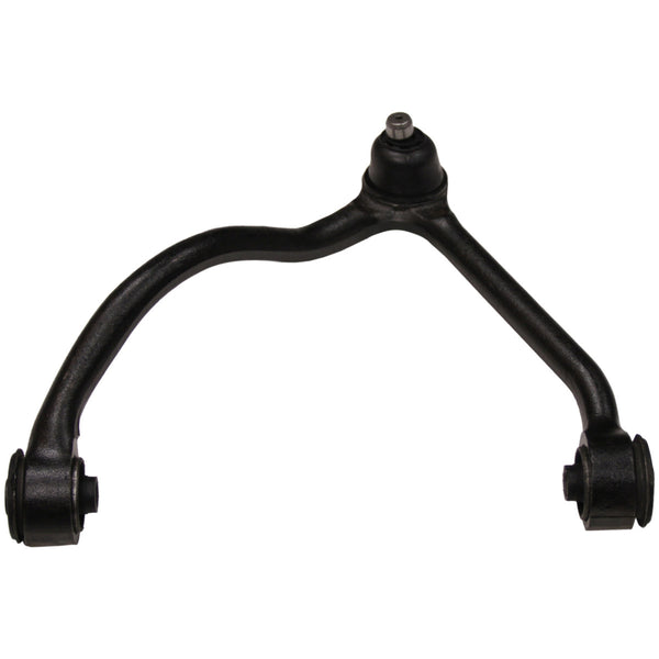 MOOG RK80343 Front Left Upper Control Arm and Ball Joint Assembly for Kia Sorento