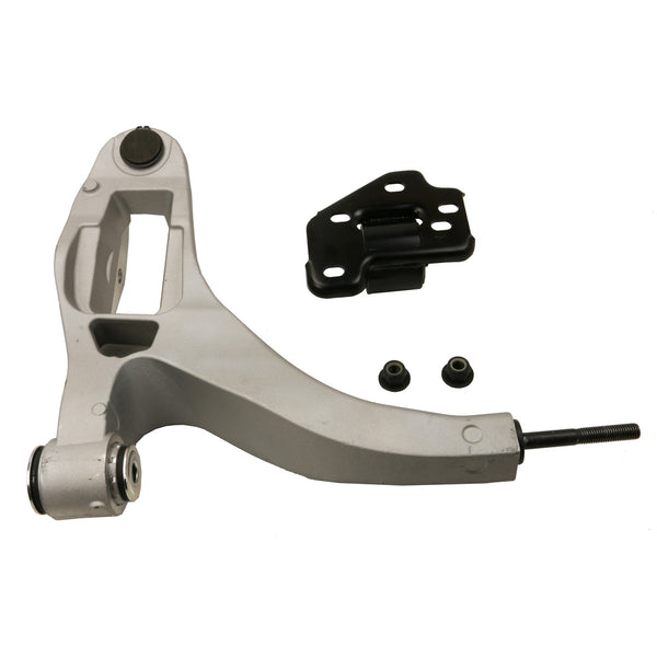 MOOG RK80395 Front Right Lower Control Arm and Ball Joint Assembly for Mercury Grand Marquis