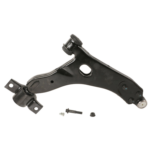 MOOG RK80406 Front Left Lower Control Arm and Ball Joint Assembly for Ford Focus