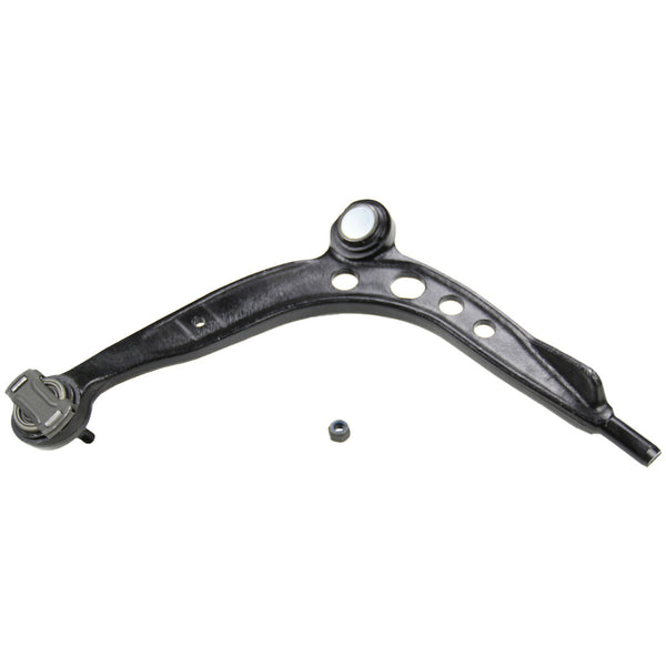MOOG RK80532 Front Right Lower Control Arm and Ball Joint Assembly for BMW Z3