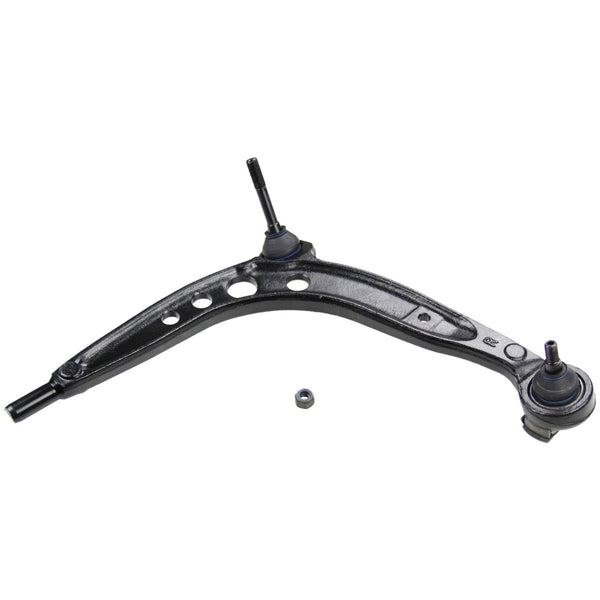 MOOG RK80532 Front Right Lower Control Arm and Ball Joint Assembly for BMW Z3