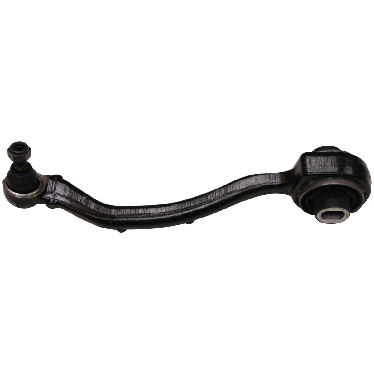 MOOG RK80534 Front Right Lower Rearward Control Arm and Ball Joint Assembly for Mercedes-Benz C230