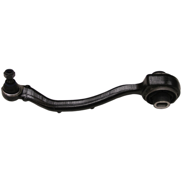MOOG RK80534 Front Right Lower Rearward Control Arm and Ball Joint Assembly for Mercedes-Benz C230