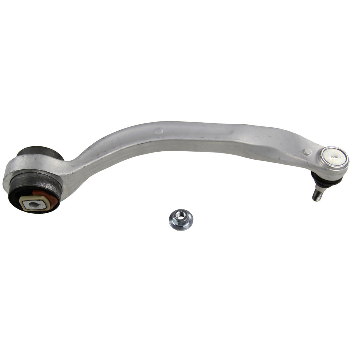 MOOG RK80562 Front Left Lower Rearward Control Arm and Ball Joint Assembly for Volkswagen Passat