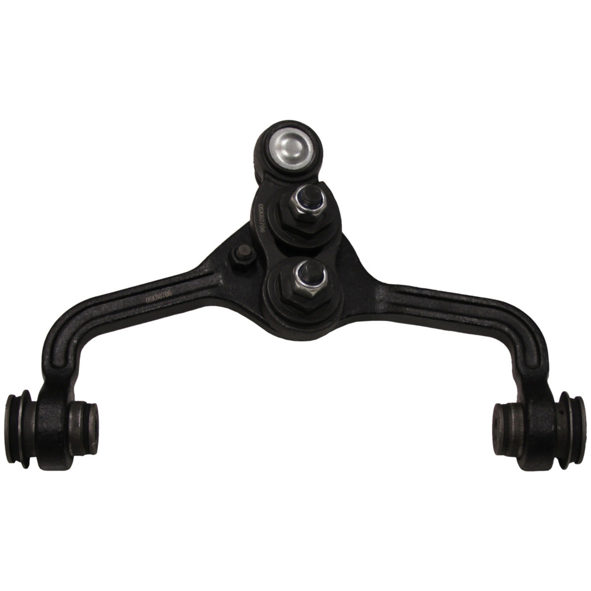 MOOG RK80706 Front Left Upper Control Arm and Ball Joint Assembly for Mercury Grand Marquis