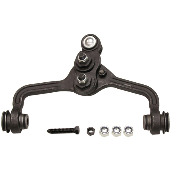 MOOG RK80707 Front Right Upper Control Arm and Ball Joint Assembly for Mercury Grand Marquis