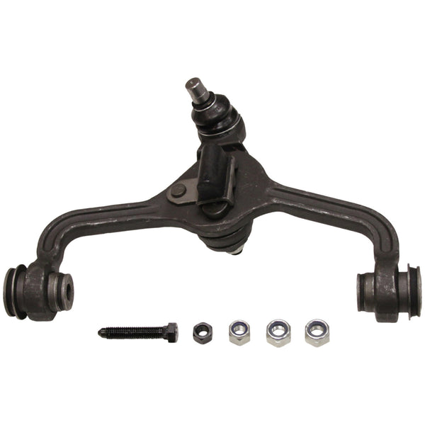 MOOG RK80707 Front Right Upper Control Arm and Ball Joint Assembly for Mercury Grand Marquis
