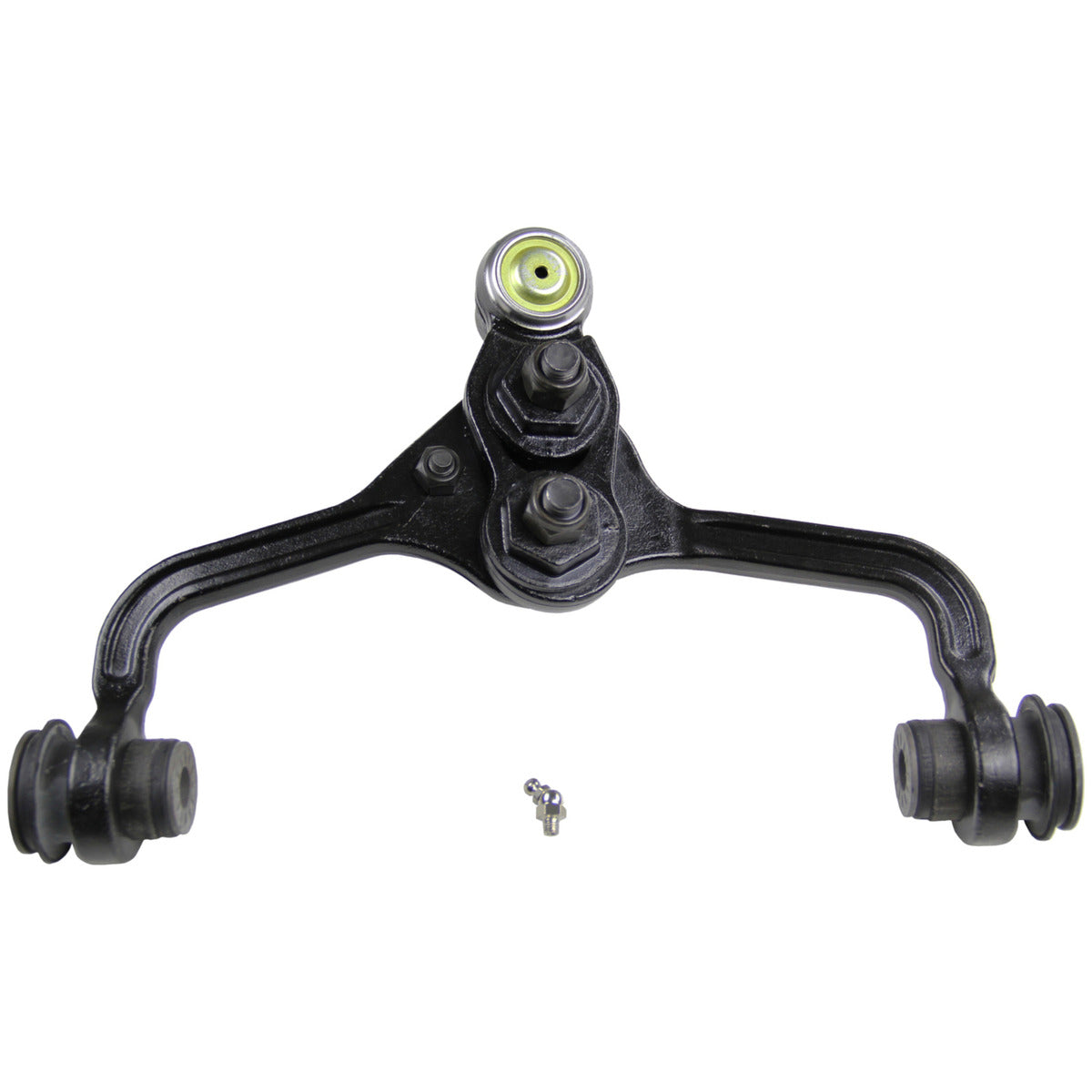 MOOG RK80709 Front Left Upper Control Arm and Ball Joint Assembly for Mercury Grand Marquis