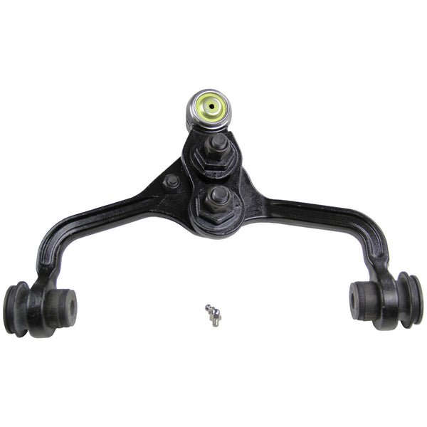 MOOG RK80709 Front Left Upper Control Arm and Ball Joint Assembly for Mercury Grand Marquis