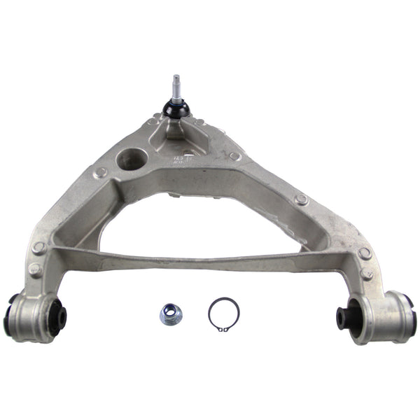 MOOG RK80710 Front Right Lower Control Arm and Ball Joint Assembly for Ford Expedition