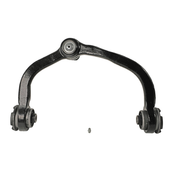 MOOG RK80712 Front Right Upper Control Arm and Ball Joint Assembly for Ford Expedition
