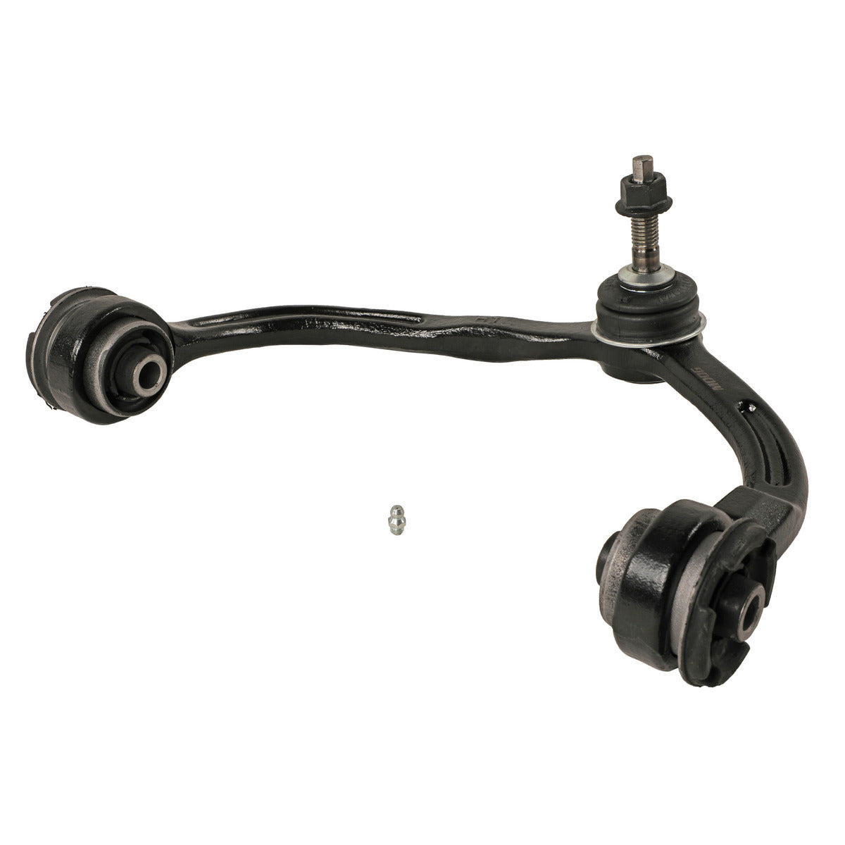 MOOG RK80713 Front Left Upper Control Arm and Ball Joint Assembly for Ford Expedition