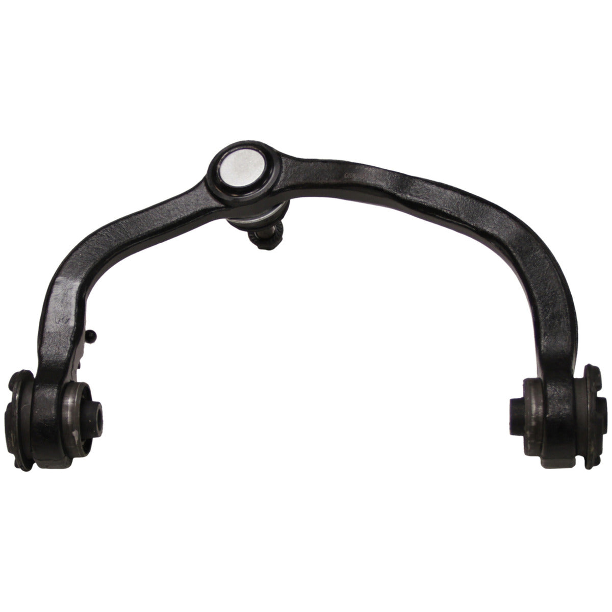 MOOG RK80715 Front Left Upper Control Arm and Ball Joint Assembly for Ford Expedition