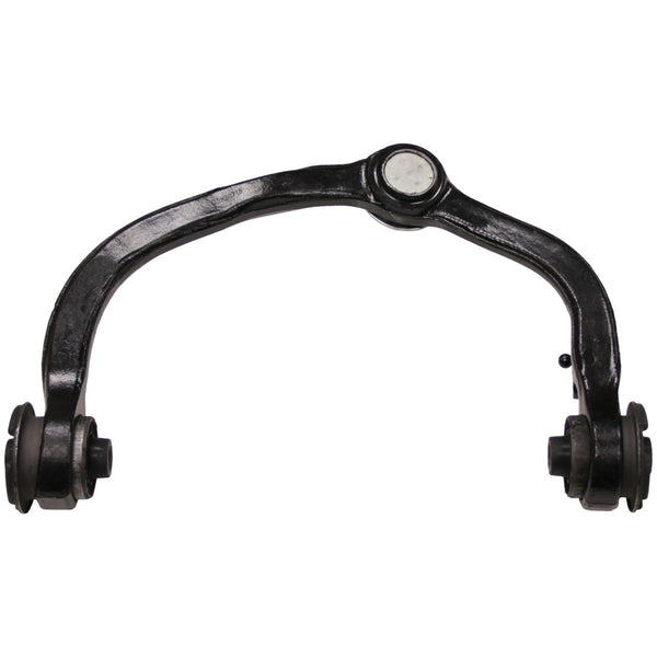 MOOG RK80716 Front Right Upper Control Arm and Ball Joint Assembly for Ford Expedition