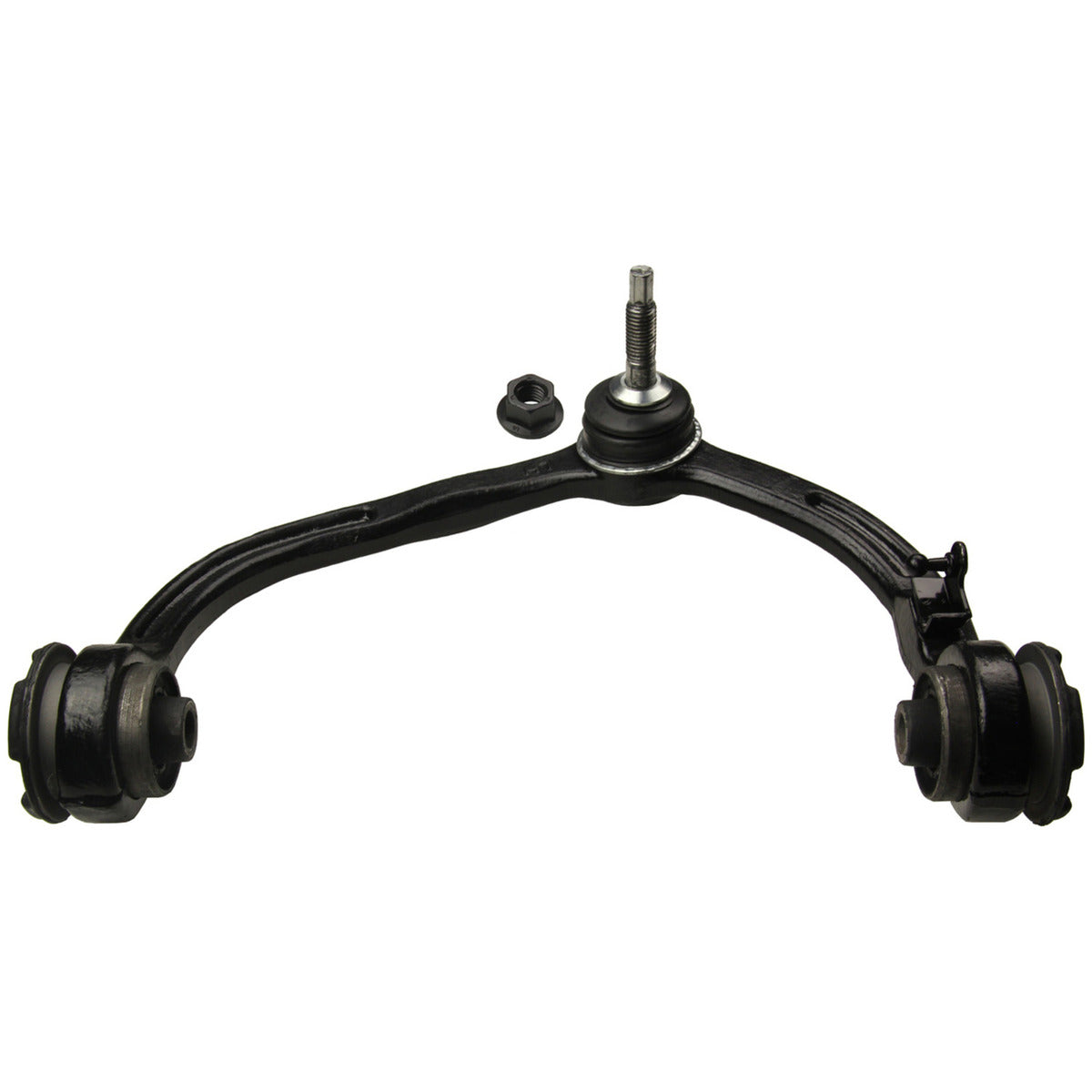 MOOG RK80717 Front Left Upper Control Arm and Ball Joint Assembly for Ford Expedition