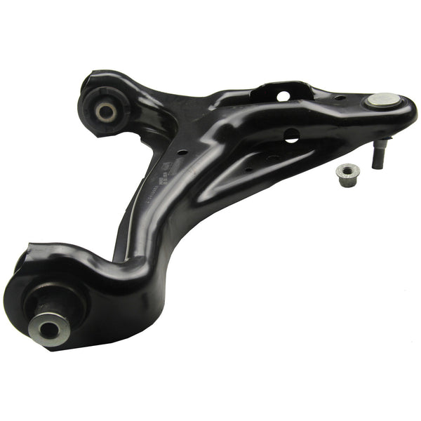 MOOG RK80720 Front Right Lower Control Arm and Ball Joint Assembly for Ford Explorer