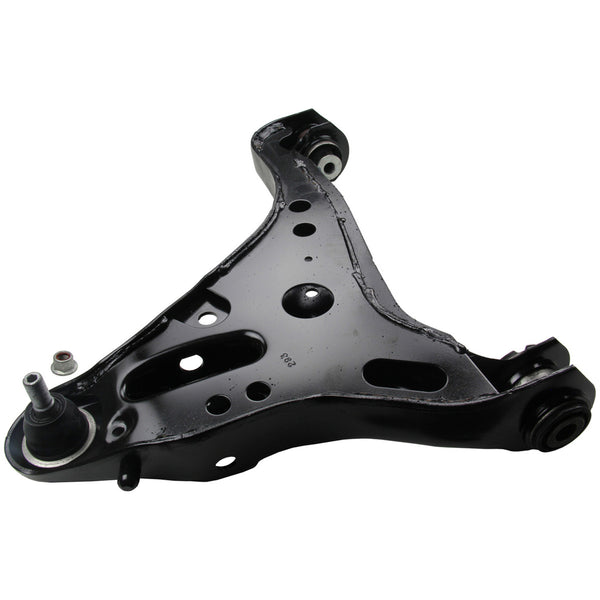 MOOG RK80721 Front Left Lower Control Arm and Ball Joint Assembly for Ford Explorer