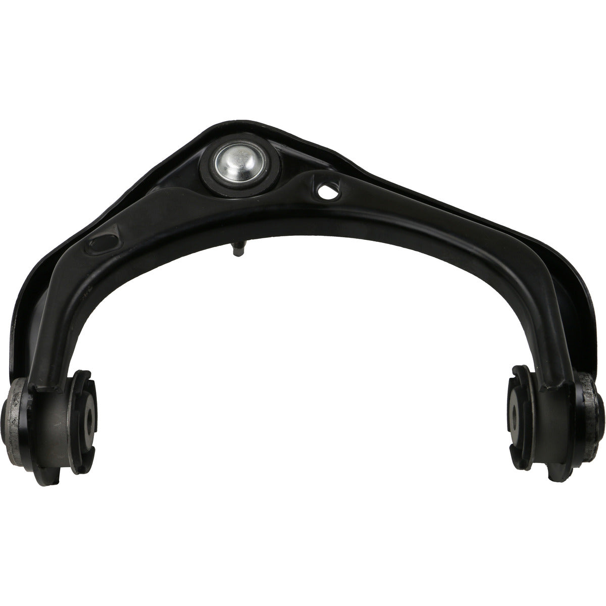 MOOG RK80723 Front Left Upper Control Arm and Ball Joint Assembly for Ford Explorer