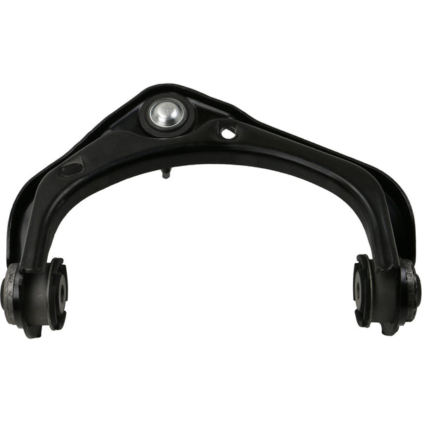 MOOG RK80723 Front Left Upper Control Arm and Ball Joint Assembly for Ford Explorer