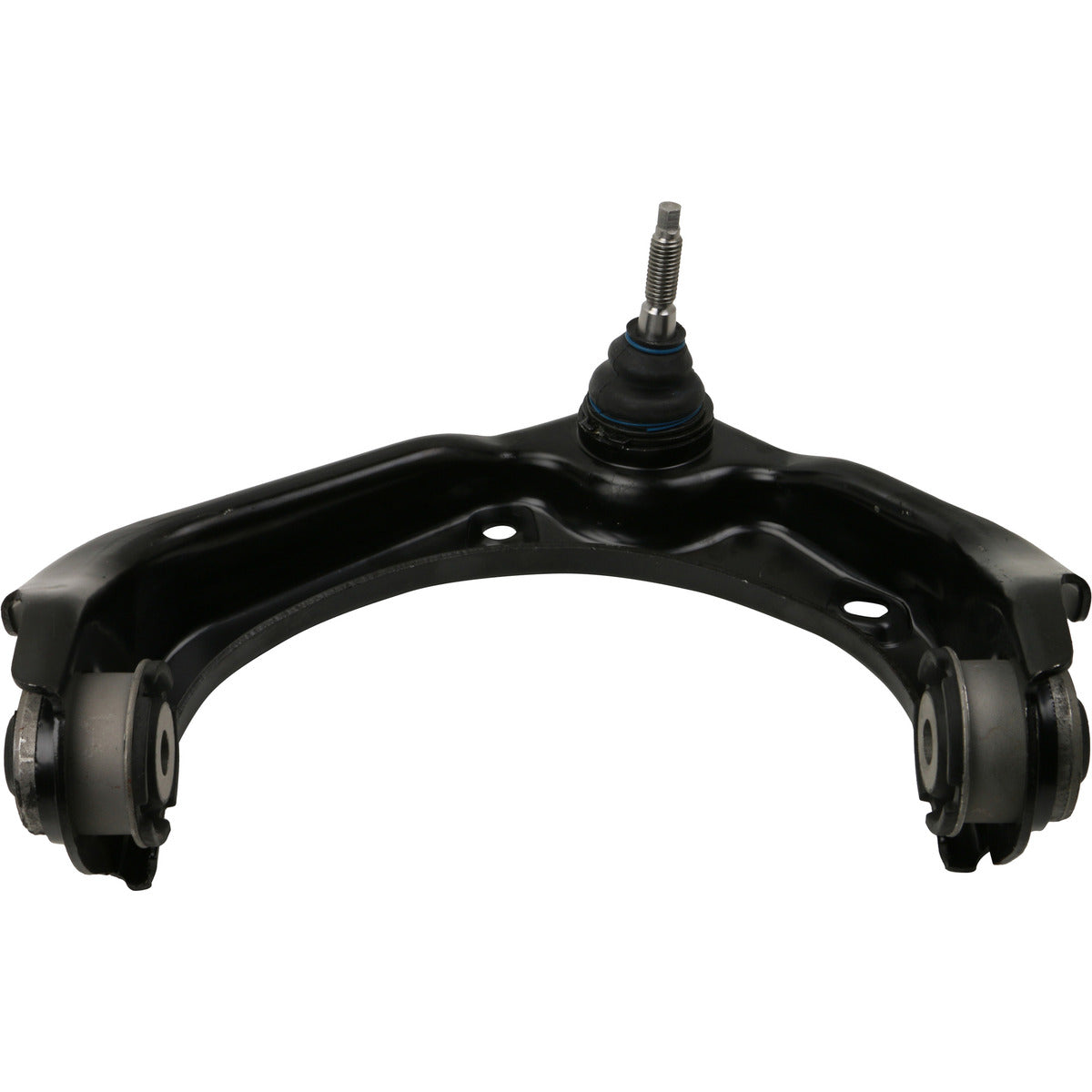 MOOG RK80723 Front Left Upper Control Arm and Ball Joint Assembly for Ford Explorer