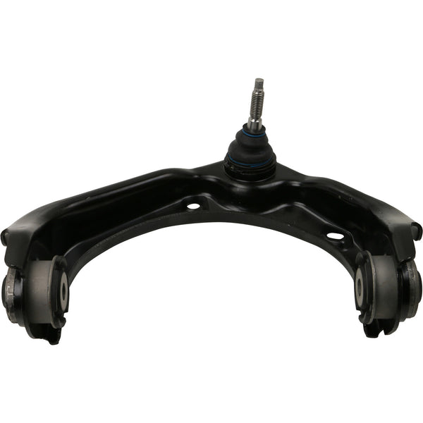 MOOG RK80723 Front Left Upper Control Arm and Ball Joint Assembly for Ford Explorer