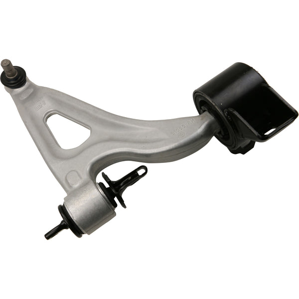 MOOG RK80724 Front Right Lower Control Arm and Ball Joint Assembly for Ford Freestar