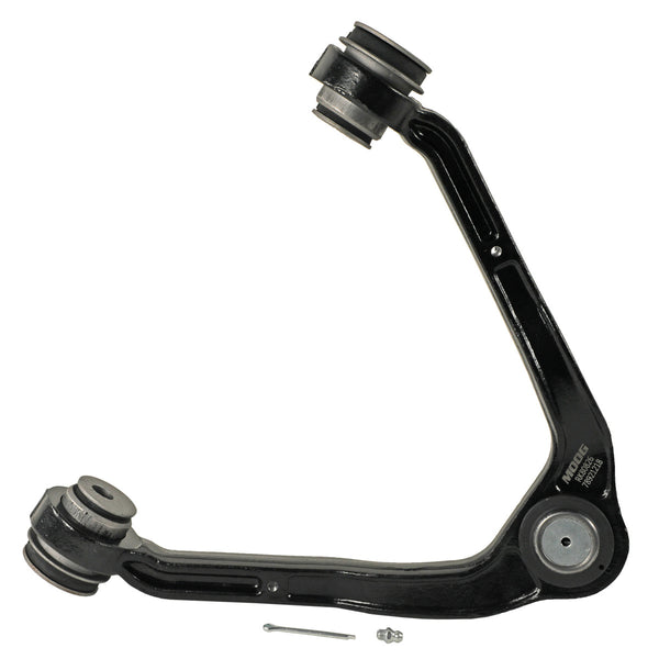 MOOG RK80826 Front Upper Control Arm and Ball Joint Assembly for Chevrolet Silverado 1500