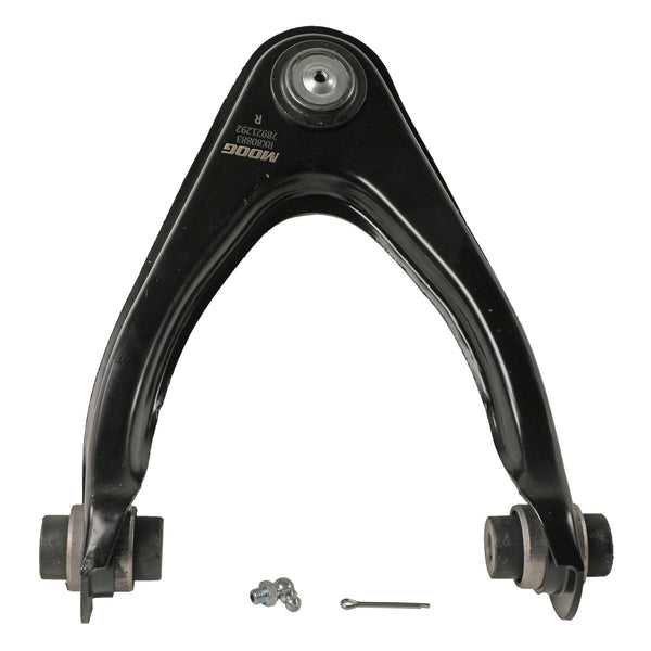 MOOG RK80883 Front Right Upper Control Arm and Ball Joint Assembly for Honda CR-V