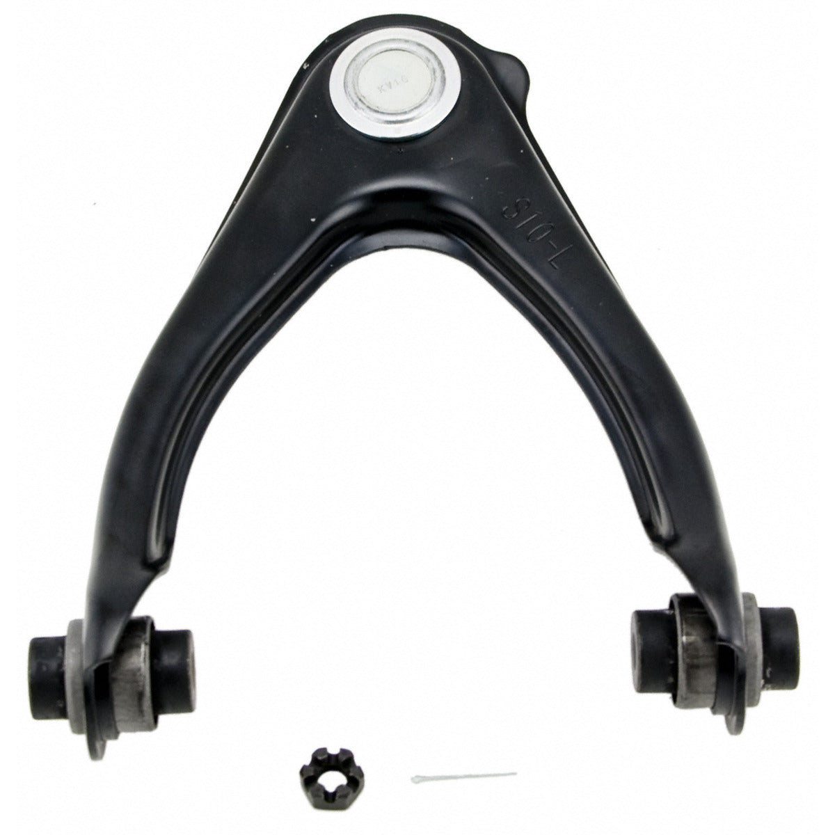 MOOG RK80884 Front Left Upper Control Arm and Ball Joint Assembly for Honda CR-V