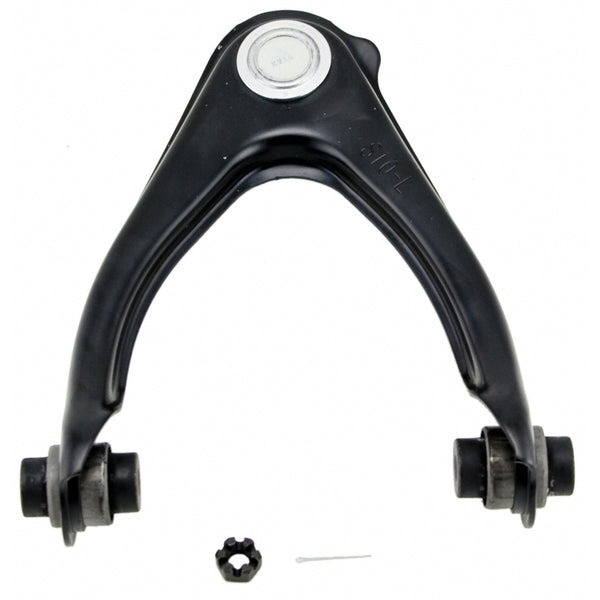 MOOG RK80884 Front Left Upper Control Arm and Ball Joint Assembly for Honda CR-V