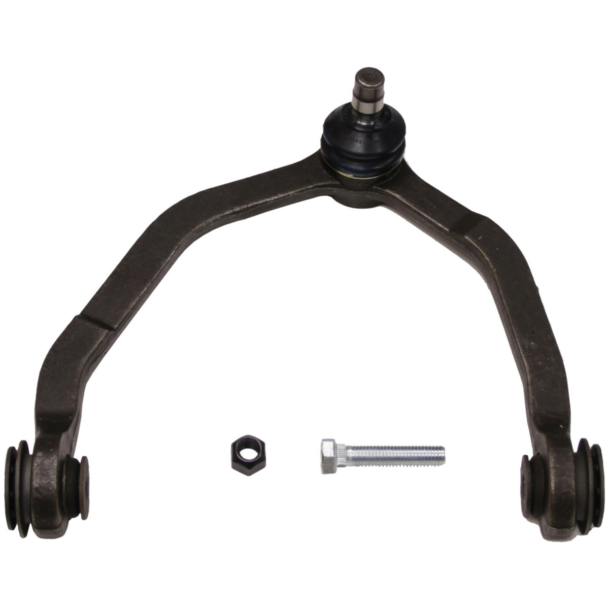 MOOG RK8596 Front Left Upper Control Arm and Ball Joint Assembly for Mercury Cougar