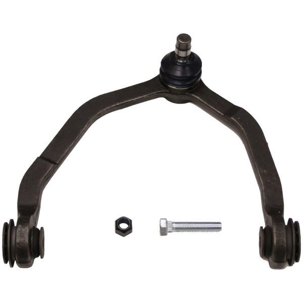 MOOG RK8596 Front Left Upper Control Arm and Ball Joint Assembly for Mercury Cougar