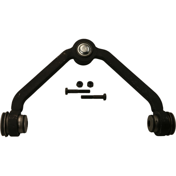 MOOG RK8708 Front Left Upper Control Arm and Ball Joint Assembly for Ford Ranger