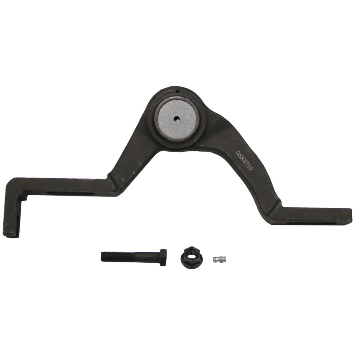 MOOG RK8710 Front Right Upper Control Arm and Ball Joint Assembly for Ford Ranger