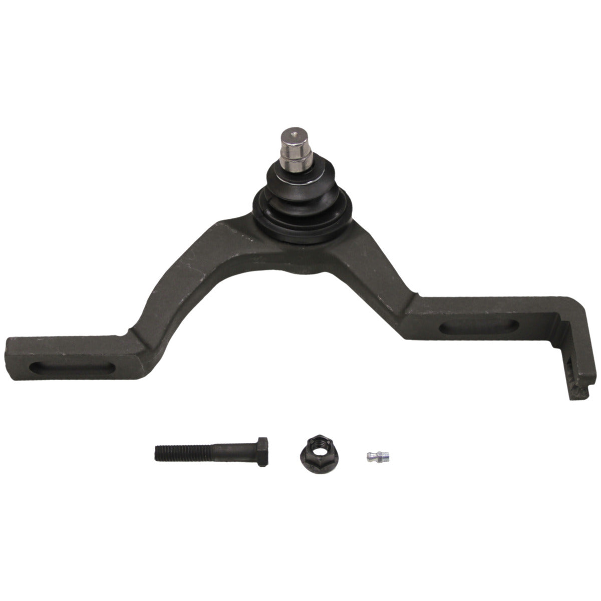 MOOG RK8710 Front Right Upper Control Arm and Ball Joint Assembly for Ford Ranger