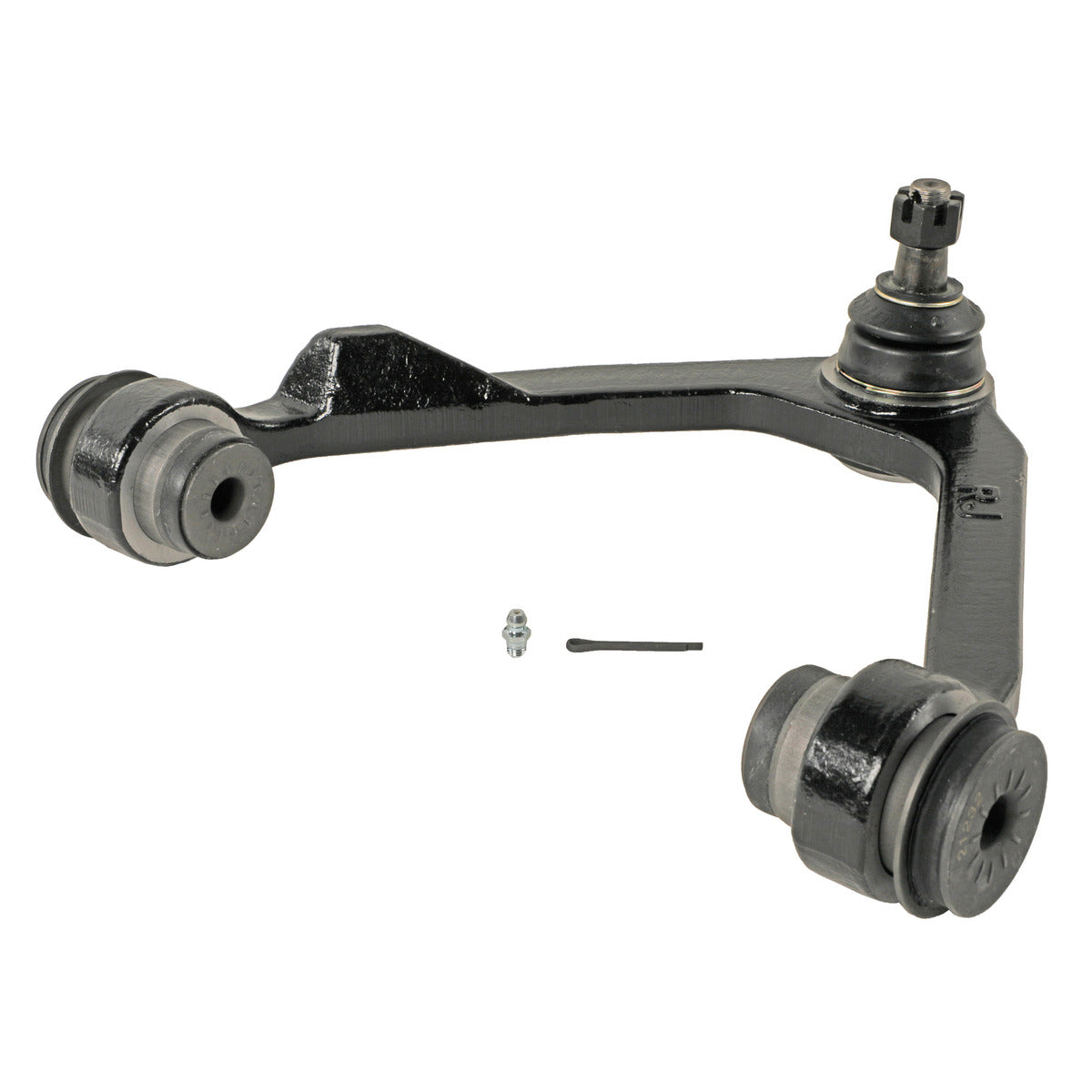 MOOG RK8724 Front Right Upper Control Arm and Ball Joint Assembly for Ford F-150