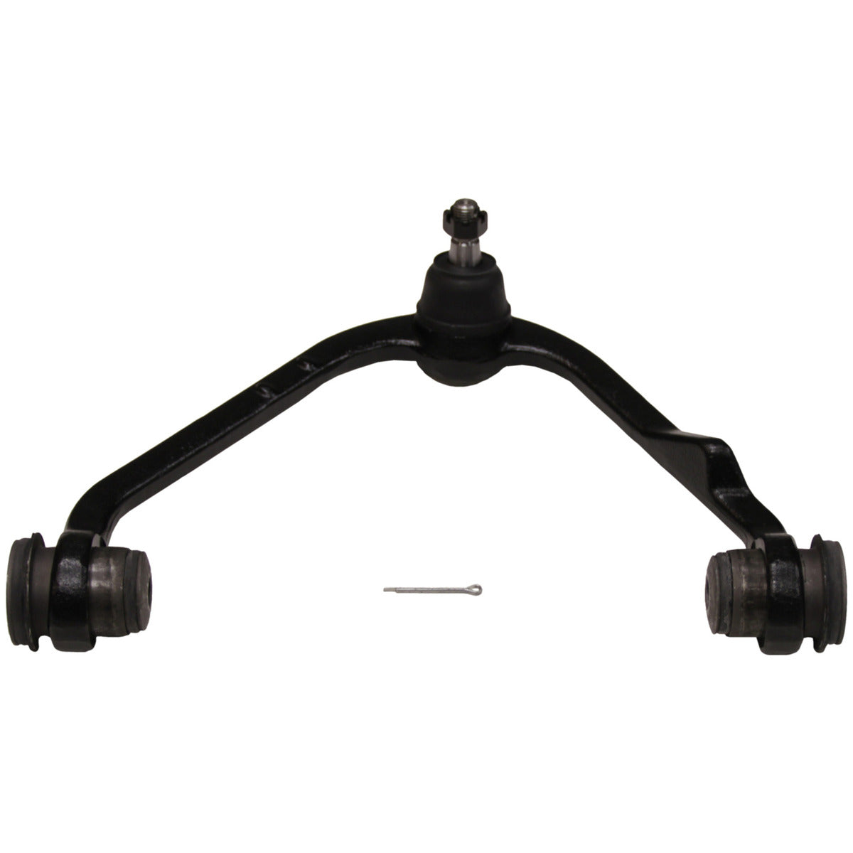 MOOG RK8726 Front Left Upper Control Arm and Ball Joint Assembly for Ford F-150