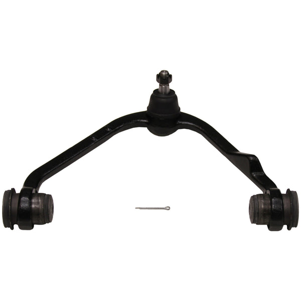 MOOG RK8726 Front Left Upper Control Arm and Ball Joint Assembly for Ford F-150